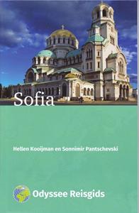 Hellen Kooijman Sofia -   (ISBN: 9789461231673)