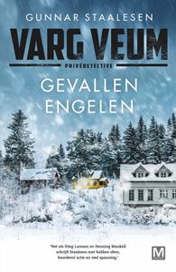 Gunnar Staalesen Gevallen engelen -   (ISBN: 9789460687334)