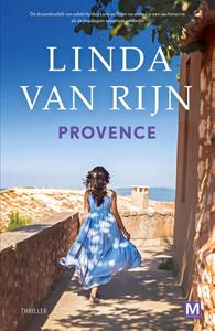 Linda van Rijn Provence -   (ISBN: 9789460687389)