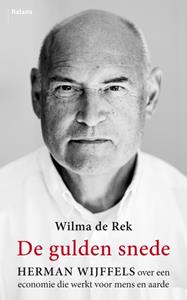 Wilma de Rek De gulden snede -   (ISBN: 9789463820547)