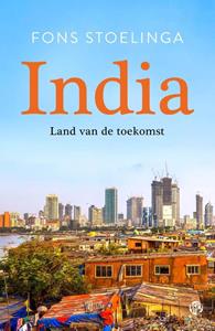 Fons Stoelinga India -   (ISBN: 9789462971479)