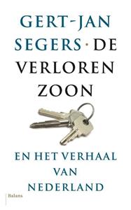 Gert-Jan Segers De verloren zoon -   (ISBN: 9789463820561)