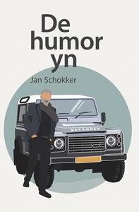 Jan Schokker De humor yn -   (ISBN: 9789463651134)