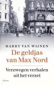 Harry van Wijnen De winter van '44 -   (ISBN: 9789463820608)