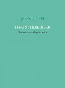 Jef Stijnen Thai studieboek -   (ISBN: 9789463673716)