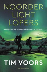 Tim Voors Noorderlichtlopers -   (ISBN: 9789464042115)