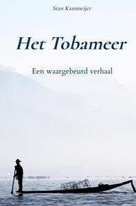 Stan Kammeijer Het Tobameer -   (ISBN: 9789464053340)