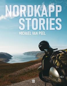Michael van Peel Nordkapp stories -   (ISBN: 9789464340464)