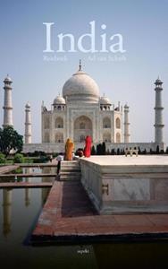 Ad van Schaik India -   (ISBN: 9789464621303)