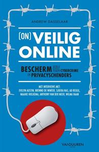 Andrew Dasselaar (On)Veilig online -   (ISBN: 9789463561747)