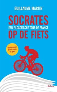 Guillaume Martin Socrates op de fiets -   (ISBN: 9789463820738)