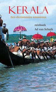 Ad van Schaik Kerala -   (ISBN: 9789464621815)