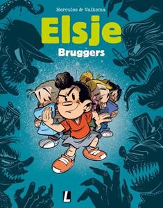 Eric Hercules Bruggers -   (ISBN: 9789088866081)