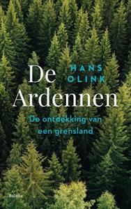 Hans Olink De Ardennen -   (ISBN: 9789463820752)