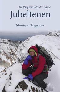 Monique Teggelove Jubeltenen -   (ISBN: 9789464652543)