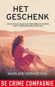 Marijke Verhoeven Het geschenk -   (ISBN: 9789461093646)