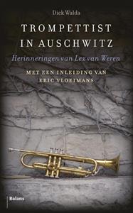 Dick Walda Trompettist in Auschwitz -   (ISBN: 9789463820899)