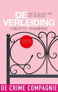 Liselotte Stavorinus De verleiding -   (ISBN: 9789461094148)