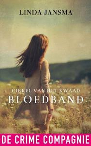 Linda Jansma Bloedband -   (ISBN: 9789461094155)