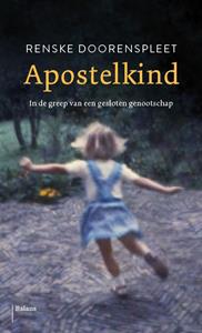 Renske Doorenspleet Apostelkind -   (ISBN: 9789463820936)