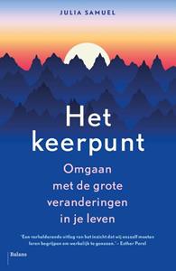 Julia Samuel Het keerpunt -   (ISBN: 9789463821063)