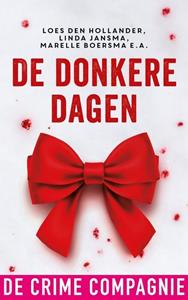 Ad van de Lisdonk De donkere dagen -   (ISBN: 9789461094476)