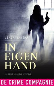 Linda Jansma In eigen hand -   (ISBN: 9789461094605)