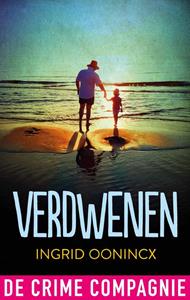 Ingrid Oonincx Verdwenen -   (ISBN: 9789461094773)