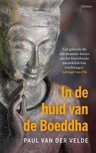 Paul van der Velde In de huid van de Boeddha -   (ISBN: 9789463821247)
