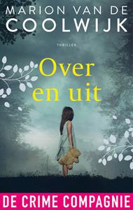 Marion van de Coolwijk Over en uit -   (ISBN: 9789461095817)