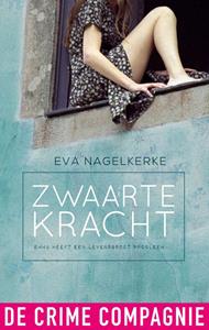Eva Nagelkerke Zwaartekracht -   (ISBN: 9789461097323)
