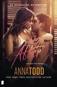 Anna Todd After -   (ISBN: 9789402313239)