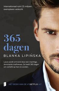 Blanka Lipinska 365 Dagen -   (ISBN: 9789402316520)