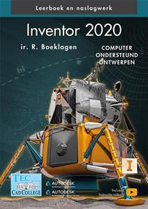 Ronald Boeklagen Inventor 2020 -   (ISBN: 9789492250346)