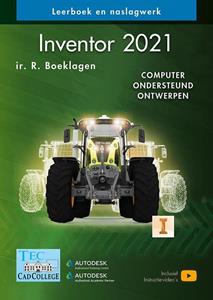 Ronald Boeklagen Inventor 2021 -   (ISBN: 9789492250414)
