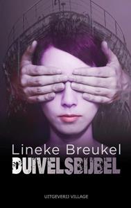 Lineke Breukel Duivelsbijbel -   (ISBN: 9789461852816)