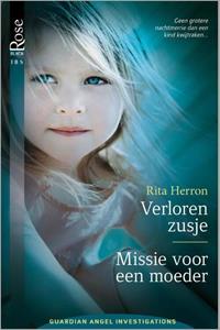 Rita Herron Verloren zusje ; Missie voor een moeder -   (ISBN: 9789461998811)
