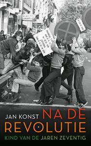 Jan Konst Na de revolutie -   (ISBN: 9789463821803)