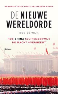 Rob de Wijk De nieuwe wereldorde -   (ISBN: 9789463822121)