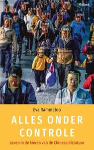 Eva Rammeloo Alles onder controle -   (ISBN: 9789463822428)