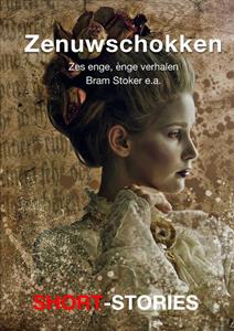 Bram Stoker Zenuwschokken -   (ISBN: 9789462179585)
