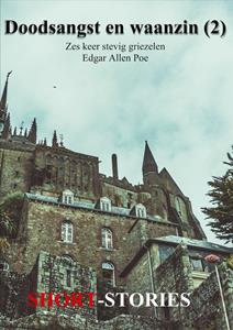 Edgar Allen Poe Doodsangst en waanzin (2) -   (ISBN: 9789462179660)