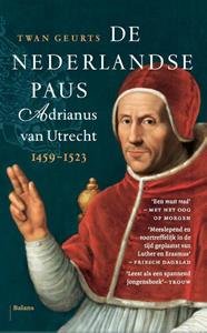 Twan Geurts De Nederlandse paus -   (ISBN: 9789463822497)