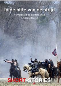 Shortstories In de hitte van de strijd -   (ISBN: 9789462179745)