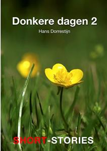 Hans Dorrestijn Donkere dagen -2 -   (ISBN: 9789462179905)