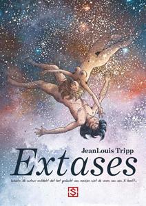 Jean-Louis Tripp Extases -   (ISBN: 9789089881816)