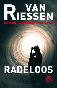 Joop van Riessen Radeloos -   (ISBN: 9789462971721)