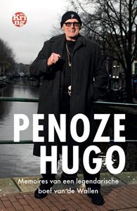 Hugo Broers Penoze Hugo -   (ISBN: 9789462972346)