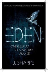 J. Sharpe Eden -   (ISBN: 9789463082174)