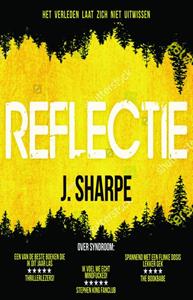 J. Sharpe Reflectie -   (ISBN: 9789463082938)